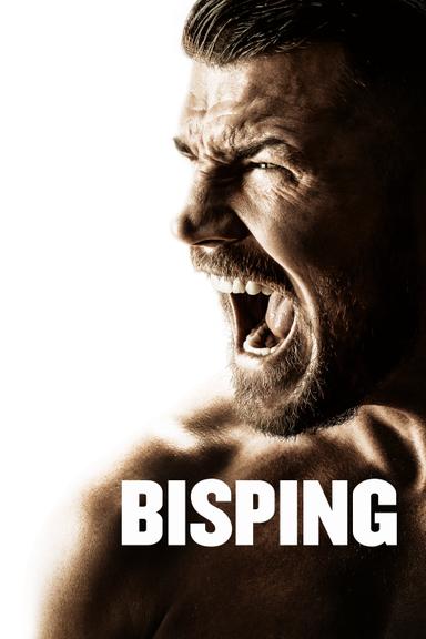 Imagen La historia de Michael Bisping