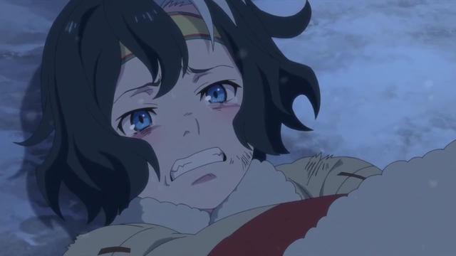 Imagen Tenrou: Sirius the Jaeger 1x3