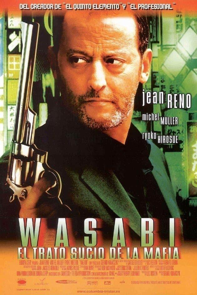 Wasabi: El Trato Sucio de la Mafia