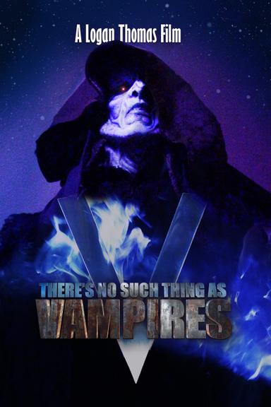 Imagen There's No Such Thing as Vampires