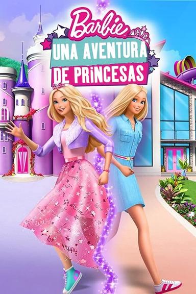 Imagen Barbie: Una aventura de princesas