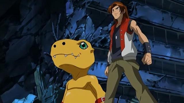 Imagen Digimon Savers 1x37