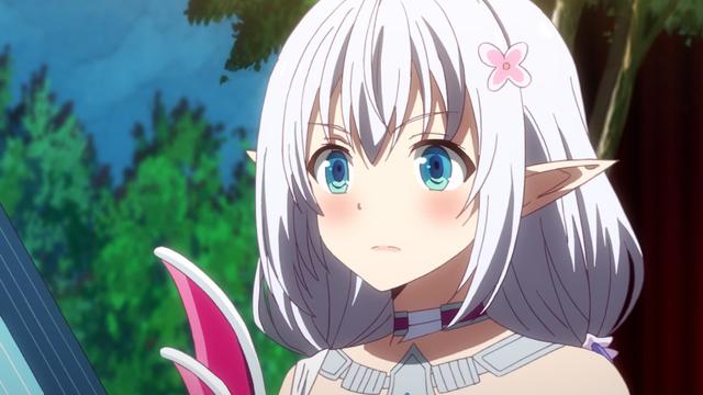 Imagen Shijou Saikyou no Daimaou, Murabito A ni Tensei suru 1x8