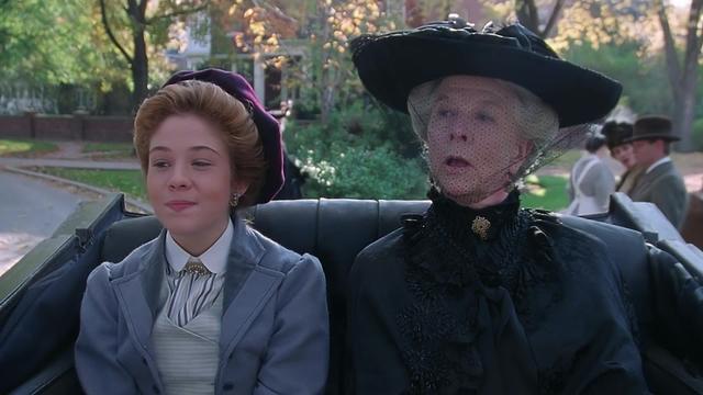 Imagen Anne of Green Gables: The Sequel 1x2