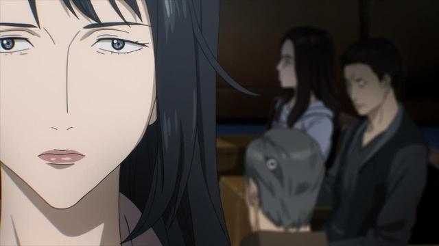 Imagen Parasyte: The Maxim 1x16