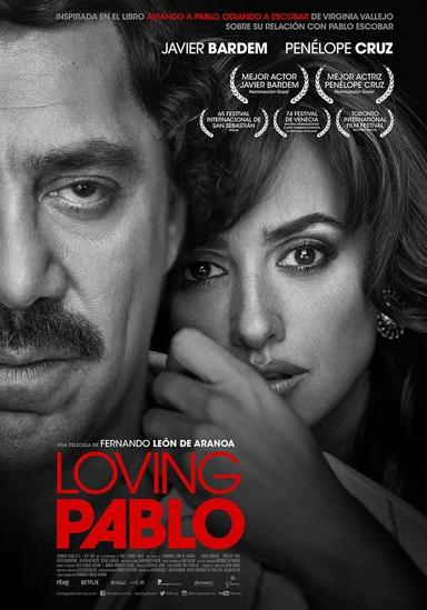 Imagen Loving Pablo