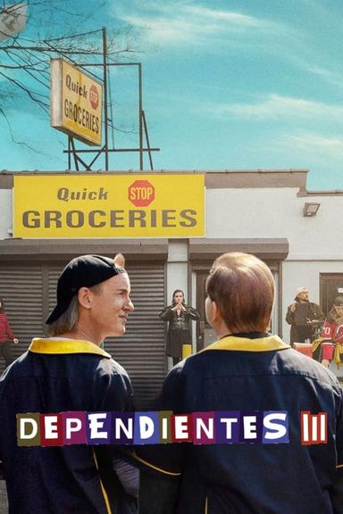 Imagen Clerks III