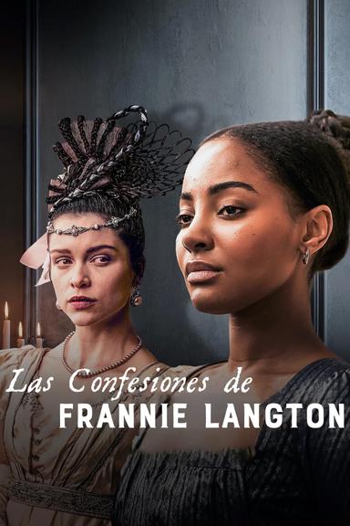 Imagen Las confesiones de Frannie Langton