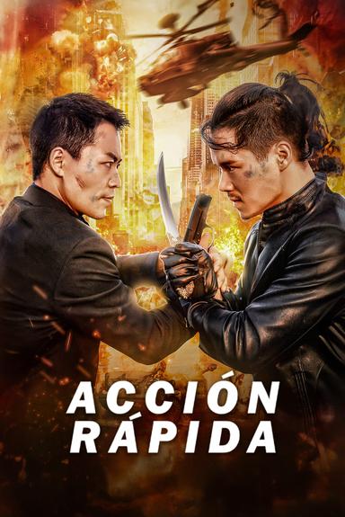 Imagen Rapid Action