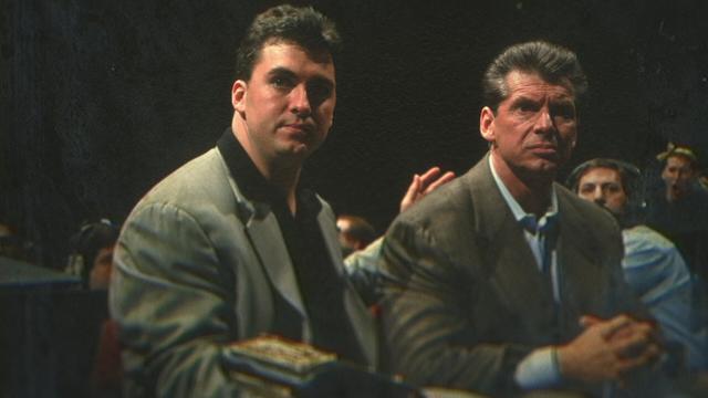 Imagen Vince McMahon: El titán de la WWE 1x5