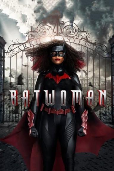 Imagen Batwoman