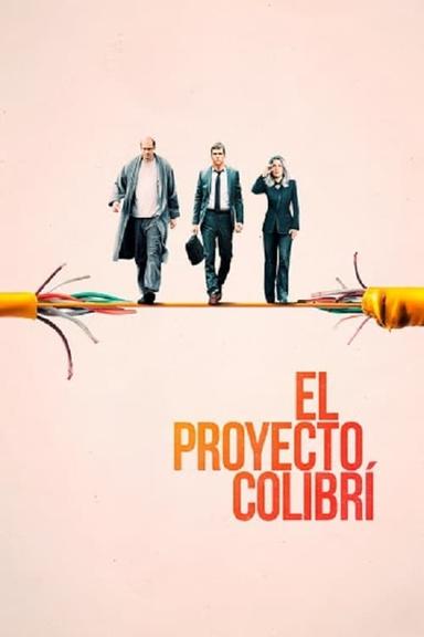 El Proyecto Colibrí