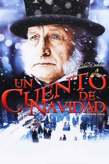 Imagen Un cuento de navidad