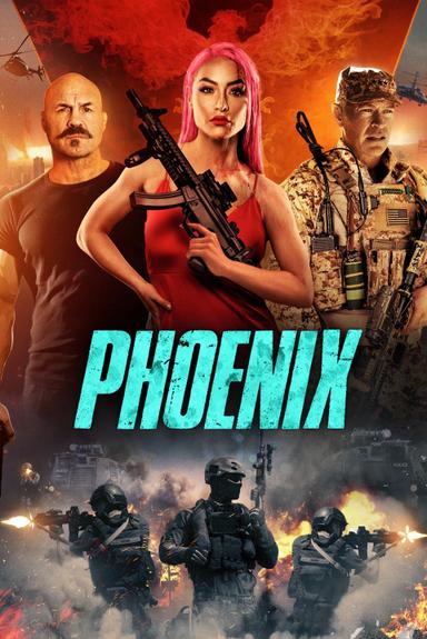 Imagen Phoenix