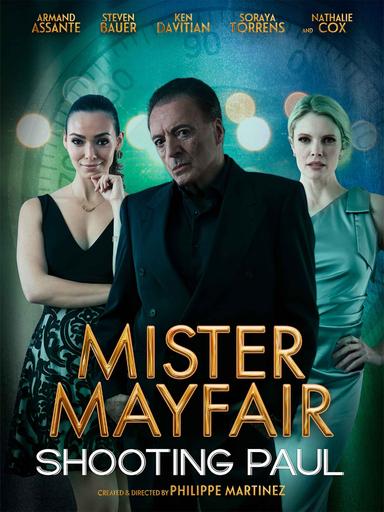 Imagen Mister Mayfair