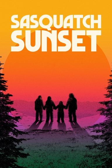 Imagen Sasquatch Sunset