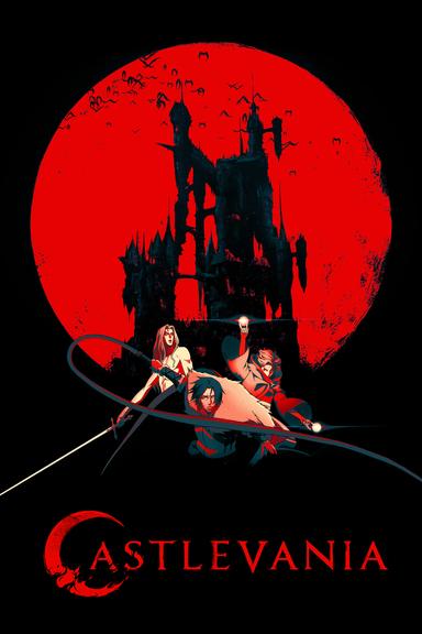 Imagen Castlevania