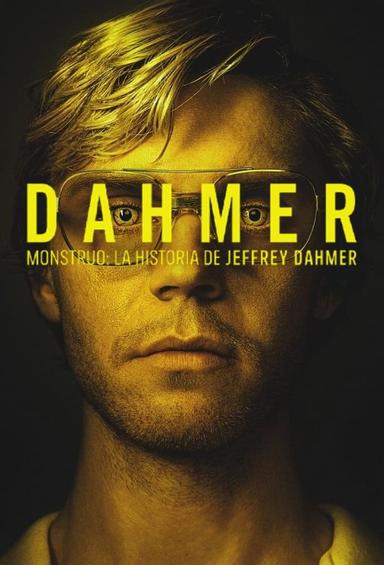 Imagen Dahmer - Monstruo: La historia de Jeffrey Dahmer