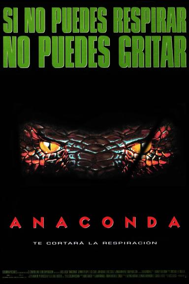 Imagen Anaconda