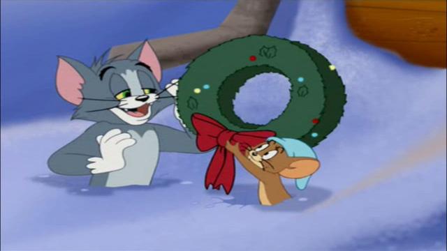 Imagen Las aventuras de Tom y Jerry 1x8