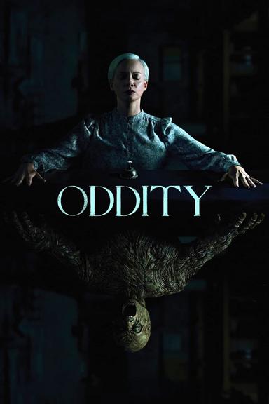 Imagen Oddity