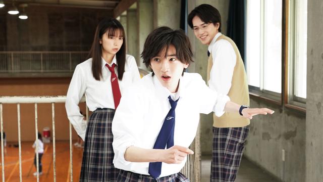 Imagen Los casos del joven Kindaichi 1x5