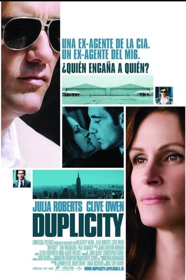 Imagen Duplicity