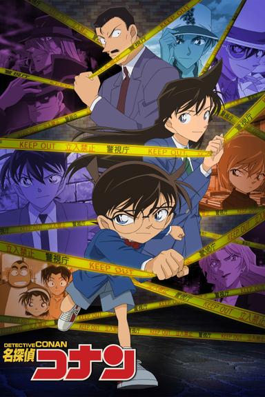 Imagen Detective Conan