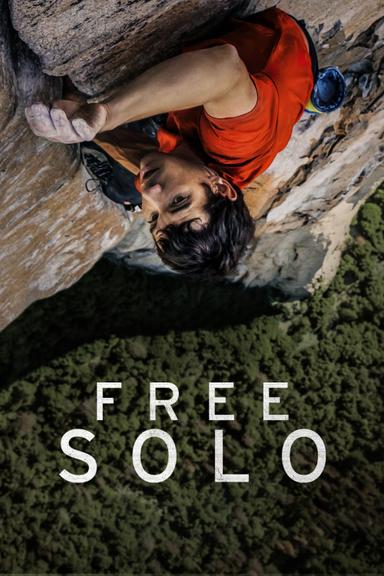 Imagen Free Solo