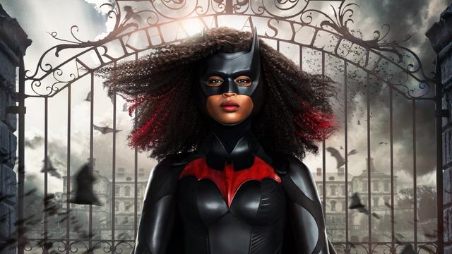 Imagen Batwoman