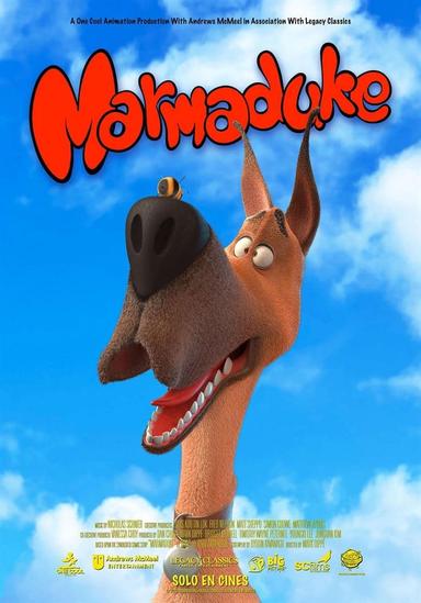 Imagen Marmaduke