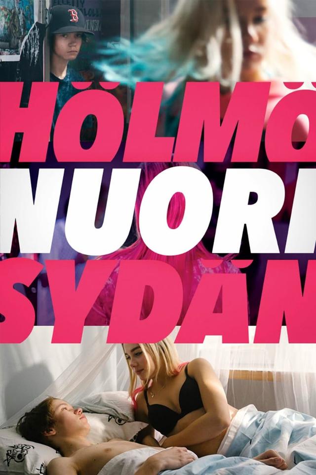 Hölmö nuori sydän