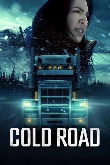 Imagen Cold Road