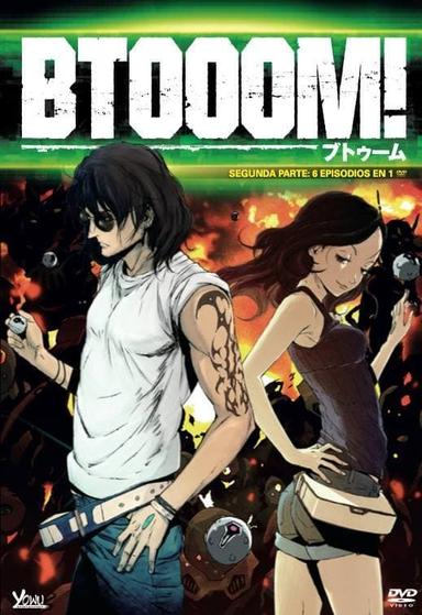 Btooom!