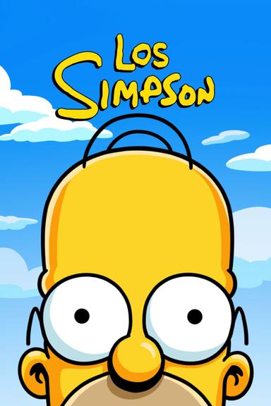 Los Simpson