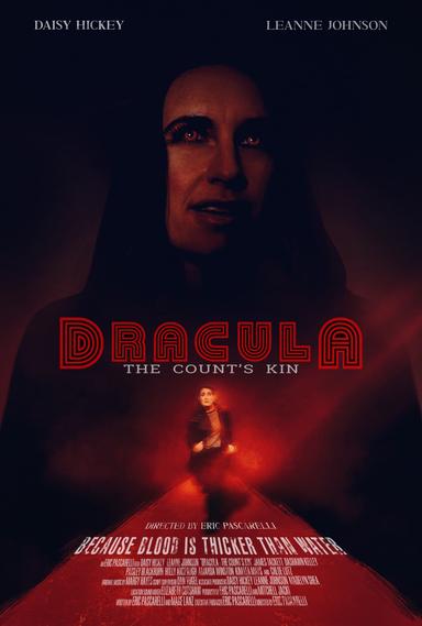 Imagen Dracula: The Count's Kin