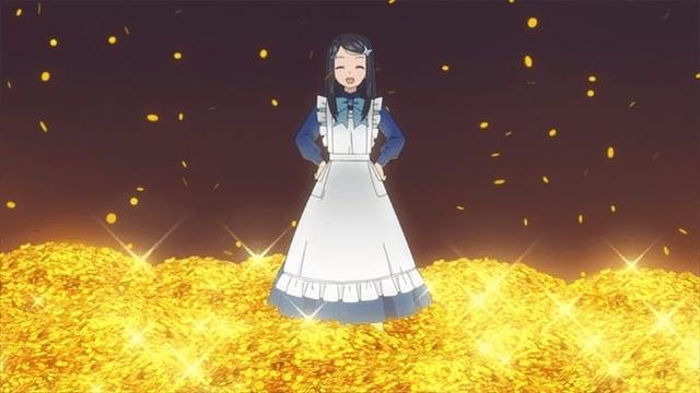 Imagen Rougo ni Sonaete Isekai de 8-manmai no Kinka o Tamemasu (Saving 80,000 Gold in Another World for My Retirement) 1x10