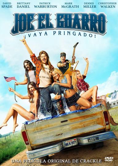 Joe Dirt 2: Beautiful Loser