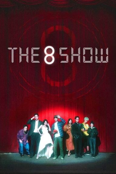 Imagen The 8 Show