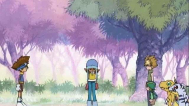 Imagen Digimon Adventure 1x26