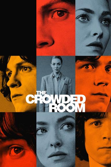 Imagen The Crowded Room