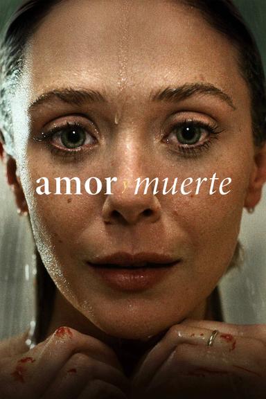 Imagen Amor y Muerte