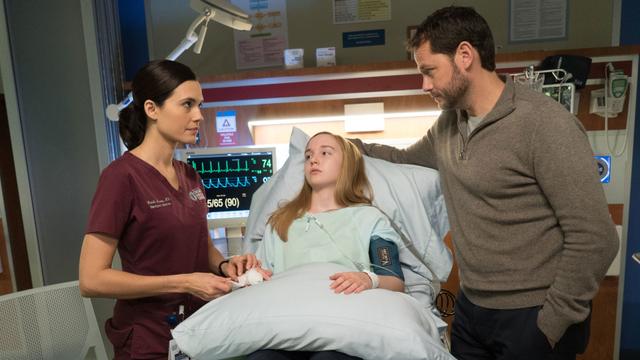 Imagen Chicago Med 1x8