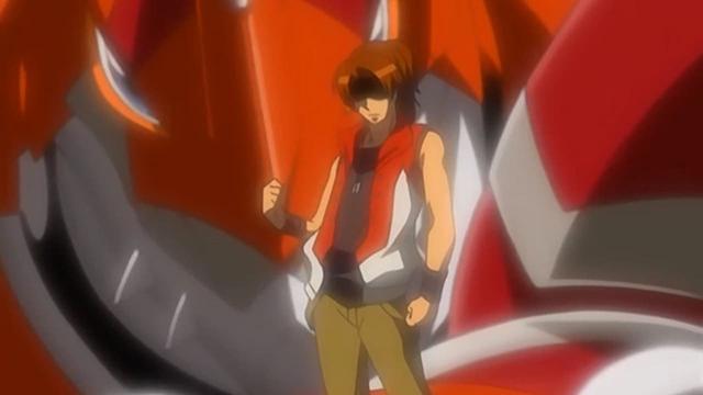 Imagen Digimon Savers 1x38