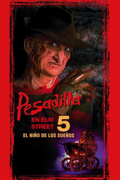 Imagen Pesadilla en Elm Street 5: El niño de los sueños