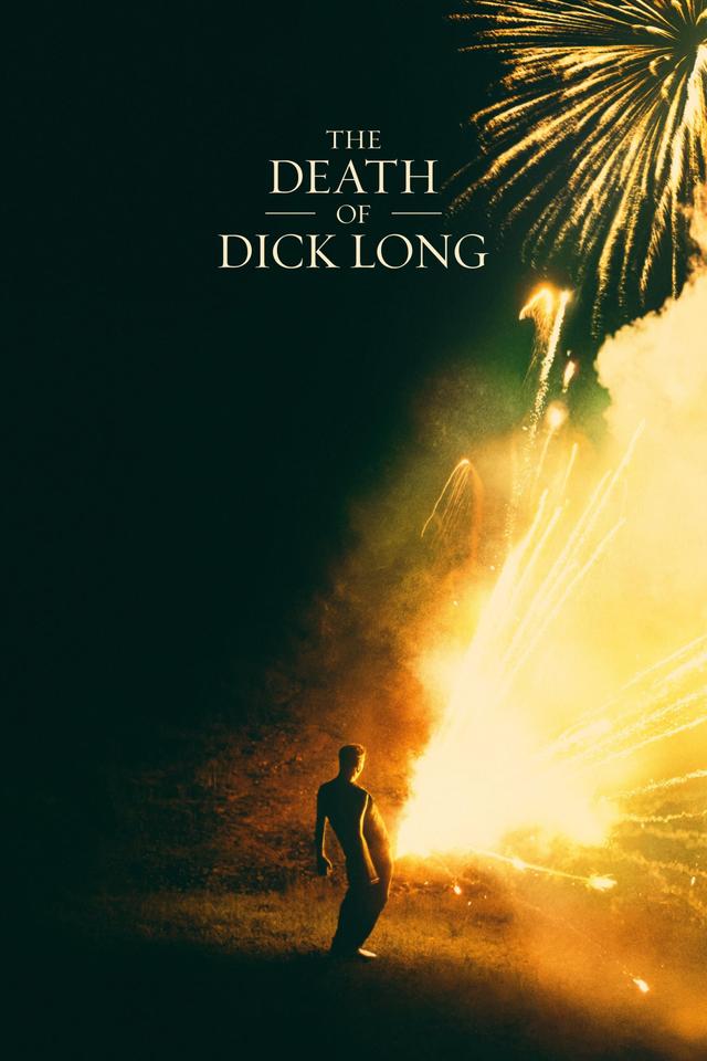 La muerte de Dick Long