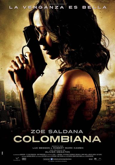 Imagen Colombiana