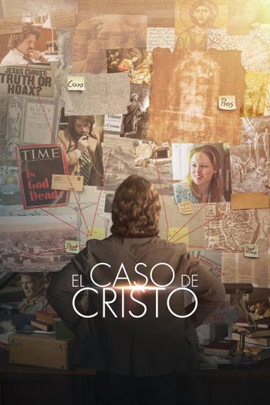 Imagen El caso de Cristo