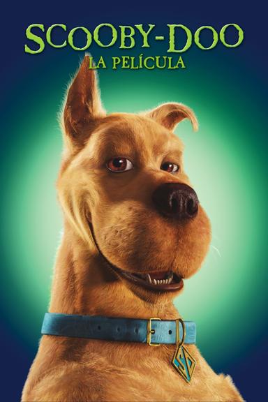 Imagen Scooby-Doo