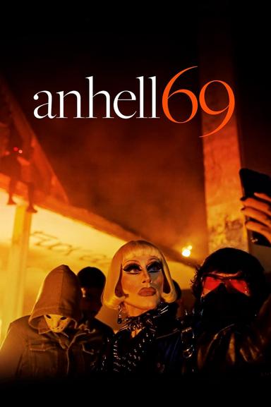 Imagen Anhell69